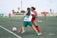 Jennifer Escareño, Frida Dominguez