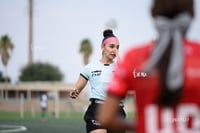Selene Figueroa, árbitra
