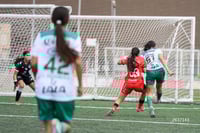 Julia De Santiago, Karla Trujillo