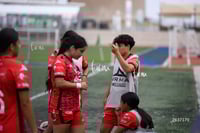 Santos Laguna vs Mazatlán femenil sub19