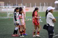 Santos Laguna vs Mazatlán femenil sub19