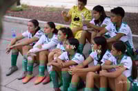 Santos Laguna vs Mazatlán femenil sub19