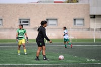 Santos Laguna vs Mazatlán femenil sub19