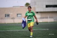 Estrella Vargas