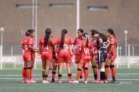 Mazatlán femenil