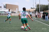 Tania Baca