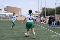 Tania Baca