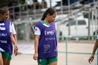 Santos Laguna vs Mazatlán femenil sub19