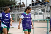 Santos Laguna vs Mazatlán femenil sub19