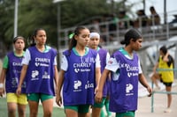 Santos Laguna vs Mazatlán femenil sub19