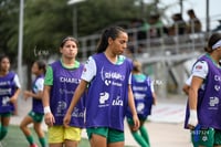 Santos Laguna vs Mazatlán femenil sub19