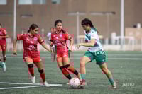 Tania Baca