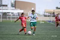 Jennifer Escareño