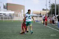 Jennifer Escareño