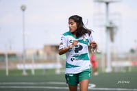 Genoveva Rojas