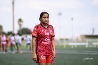 Santos Laguna vs Mazatlán femenil sub19