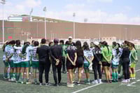 Santos Laguna vs Mazatlán femenil sub19