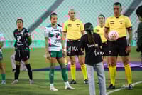 María Peraza