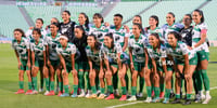 equipo, Santos Laguna femenil