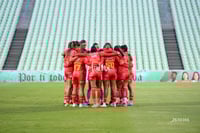 equipo, Necaxa femenil