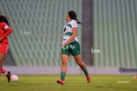 Tania Baca