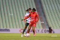Yessenia Novella, Winibian Peralta