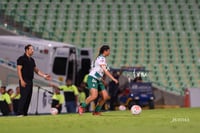 Tania Baca