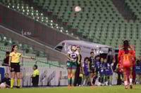 Santos Laguna vs Necaxa femenil