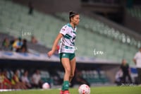 Lia Romero
