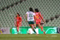 Lia Romero, Winibian Peralta