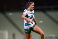 Lia Romero
