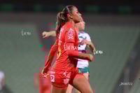 Nubia Estrada