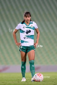 Yessenia Novella