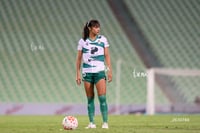 Yessenia Novella