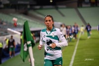 Alexa Hernández