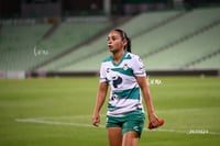 Mayra Santana