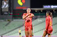 Fátima Bracamonte