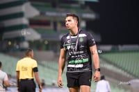 Héctor Arriaga PF