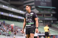 Héctor Arriaga PF