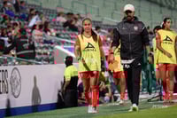 Santos Laguna vs Necaxa femenil