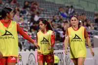 Santos Laguna vs Necaxa femenil