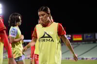 Santos Laguna vs Necaxa femenil