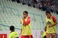 Santos Laguna vs Necaxa femenil