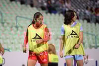 Santos Laguna vs Necaxa femenil