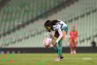 Alexa Hernández