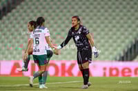 Tabatha Rivas, Havi Ibarra