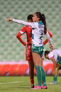 Alexa Hernández