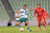 Havi Ibarra, Iraida Fernández
