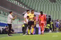 Santos Laguna vs Necaxa femenil