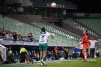 Santos Laguna vs Necaxa femenil